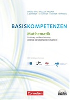 Christina Drüke-Noe, Gerd Möller, Andreas Pallack, Siegbert Schmidt, Ursula Schmidt, Norbert Sommer... - Didaktische Literatur Mathematik