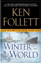 Ken Follet, Ken Follett - Winter of the World