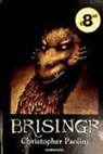 A01, Christopher Paolini - Brisingr