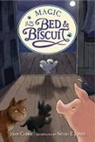 Joan Carris, Joan/ Jones Carris, Noah Z. Jones, Noah Z. Jones - Magic at the Bed and Biscuit