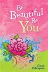 Lizzie Velasquez - Be Beautiful, Be You