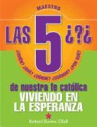 Richard Boever - Las 5 Preguntas M: Viviendo En La Espera