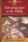 William Anderson, William A. Anderson, William Angor Anderson - Introduction to the Bible