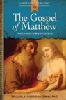 William Anderson, William A. Anderson, William Angor Anderson - The Gospel of Matthew