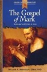 William Anderson, William A. Anderson - The Gospel of Mark