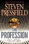 Steven Pressfield - The Profession