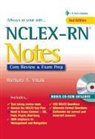 Nugent, Vitale, Barbara Vitale, Barbara A. Vitale - NCLEX-RN Notes