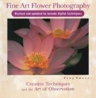Tony Sweet - Fine Art Flower Photography