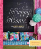 Jennifer Paganelli, Paganelli Jennifer, Tim Geaney - Happy Home