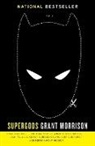 Grant Morrison - Supergods