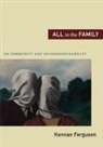 Kennan Ferguson - All in the Family