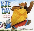 Will Hillenbrand - Kite Day