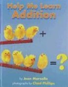Jean Marzollo, Jean/ Chad Phillips (PHT) Marzollo, Chad Phillips - Help Me Learn Addition