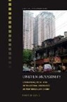 Haomin Gong - Uneven Modernity