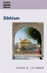 Doris Jakobsh, Doris R. Jakobsh, Henry Rosemont - Sikhism