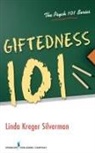 Linda Silverman, Linda Kreger Silverman - Giftedness 101