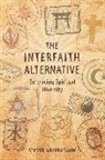 Reverend Steven Greenebaum, Steven Greenebaum, GREENEBAUM REVEREND STEVEN - Interfaith Alternative