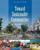 Mark Roseland - Toward Sustainable Communities
