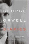 George Orwell, Peter Davison - Diaries