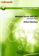 Christian Zahler - Windows Server 2008 (R2) Active Directory