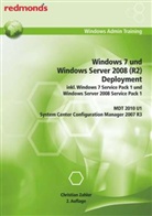 Christian Zahler - Windows 7 und Windows Server 2008 (R2) - Deployment