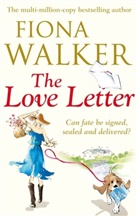 Fiona Walker - The Love Letter