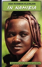 Rosman-Kleinjan, Ada Rosman-Kleinjan - In Namibia