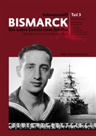 Carr, Ward Carr, Gaac, Malt Gaack, Malte Gaack - Schlachtschiff Bismarck Teil 3