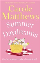 Carole Matthews, Carole Matthews - Summer Daydreams