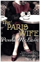 Paula McLain - The Paris Wife