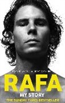 J Carlin, John Carlin, R Nadal, Rafael Nadal - Rafa: My Story