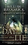 William Brodrick - The Day of the Lie