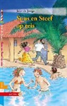J. de Jonge, Joke de Jonge, J. de Wit, Juliette de Wit - Suus en Steef op reis