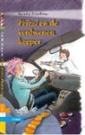 A. Scholtens, Anneke Scholtens, J. de Wit, Juliette de Wit - Fritzi en de verdwenen keeper