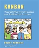 David J. Anderson - Kanban