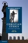Robin Gill, Robin (University of Kent Gill, Robin Gill, Robin (University of Kent Gill, Gill Robin - Cambridge Companion to Christian Ethics