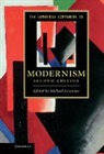Michael (University of Virginia) Levenson, Michael H. Levenson, LEVENSON MICHAEL H, Michael Levenson - Cambridge Companion to Modernism