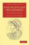 Johann Gustav Droysen - Geschichte Des Hellenismus