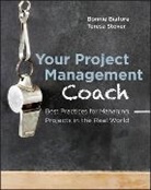 Bonni Biafore, Bonnie Biafore, Bonnie Stover Biafore, Teresa Stover, Teresa S. Stover - Your Project Management Coach