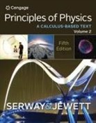 John Jewett, John W. Jewett, Raymond Serway, Raymond A. Serway - Principles of Physics
