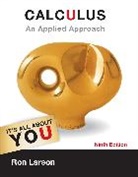 Ron Larson, Ron (The Pennsylvania State University Larson - Calculus