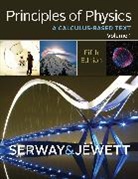 John Jewett, John W Jewett, John W. Jewett, Raymond Serway, Raymond A Serway, Raymond A. Serway... - Principles of Physics