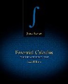 James Stewart, James (McMaster University) Stewart - Essential Calculus: Early Transcendentals