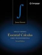James Stewart - Single Variable Essential Calculus: Early Transcendentals
