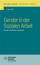 Gudrun Ehlert - Gender in der Sozialen Arbeit