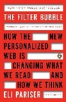 Eli Pariser, Pariser Eli - The Filter Bubble