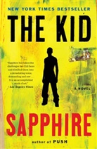 Sapphire, The Kid - The Kid