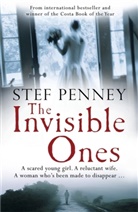 Stef Penney, Penney Stef - The Invisible Ones