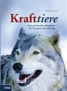Maria Leondin - Krafttiere
