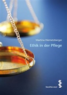 Martina Hiemetzberger - Ethik in der Pflege